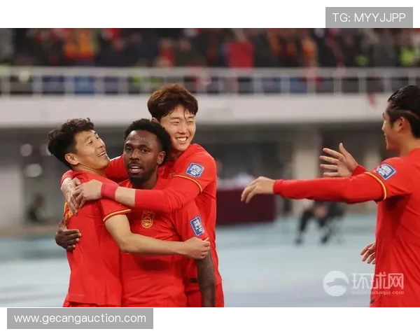 世界杯预选赛的中国男足（世界杯预选赛中国男足vs日本男足直播）sports